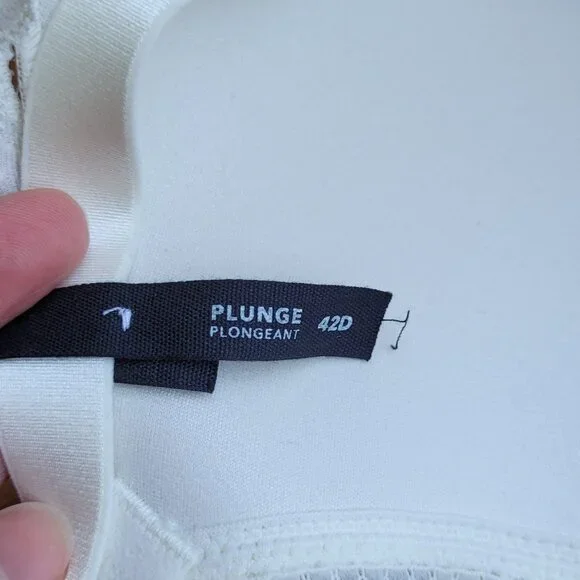 Aerie Cream Lace Bra - Picture 10 of 15